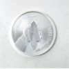 Image 2 : 1 Oz .999 Silver Wall Street Silver "To The Moon" Art Round 