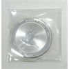 Image 2 : 1 Oz .9999 Silver 2017 Western Canada Ethically Sourced Silver Round 