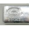 Image 2 : 100 Oz .999 Silver IGR Serial Numbered Bar