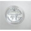 Image 11 : 12 x 1/2 Oz .9999 Silver Canada Coins in Rosewood Presentation Box 