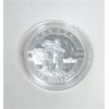 Image 5 : 12 x 1/2 Oz .9999 Silver Canada Coins in Rosewood Presentation Box 