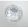 Image 8 : 12 x 1/2 Oz .9999 Silver Canada Coins in Rosewood Presentation Box 