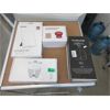Image 1 : Therapy Lamp, 4 Foot Massagers & Cupping Instrument