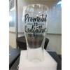 Image 2 : 8 New Novelty Beer Glasses with Boxes