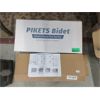 Image 1 : Pikets Bidet & Goose Neck Faucet
