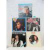 Image 1 : 5 Vintage Elvis Presley LP Records