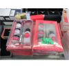 Image 1 : 8 New Acrylic Nail System Kits