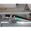 Image 1 : Fantasy Skull Hilt Dagger with 10" Blade