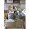 Image 1 : Case of New Uni Pod Air Filters - 3" ID X 4" HGT