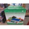 Image 1 : Digital Price Computing Scale - 36.5 x 13.5 x 36 cm