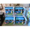Image 1 : 6 New Peppa Pig's School Buses