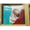 Image 1 : Sable SA-BD039 Heated Throw Blanket 