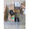 Image 1 : 5 Piece Lot of Shelves & Lights