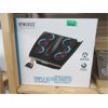Image 1 : Homedics Triple Action Shiatsu Foot Massager