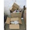 Image 1 : 2 Boxes of Assorted New Metal Hardware 