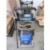 Image 1 : Power Stroke 1900 PSI Electric Pressure Washer