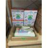 Image 1 : Magnetic Drawing Board & 4 Unicorn Water Spray Toys