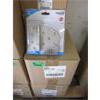 Image 1 : 2 Cases of 20 Heavy Duty Metal Strap Hinges