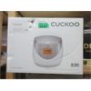 Image 1 : Cuckoo Multifunctional Rice Cooker/Warmer