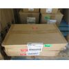 Image 1 : 2 Cases of 25 Steel Corner Braces - Black Finish
