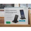 Image 1 : Ubiolabs Wireless Charging Stand Twin Pack 