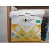 Image 1 : California Design Den King Size Sheet Set - White