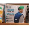 Image 1 : Homedics 1.5 kg Weighted Comfort Wrap 
