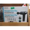 Image 1 : Homedics Therapist Select Plus Percussion Massager