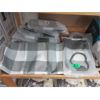 Image 1 : 11 Sets of 2 Outdoor Pillow Covers - 17" 