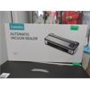 Image 1 : CalmDo V77 Automatic Vacuum Sealer