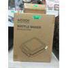 Image 1 : 2 AICOOK AK-C043 Waffle Makers 