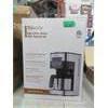 Image 1 : Sboly Coffee Maker with Thermal Carafe