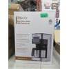 Image 1 : Sboly Coffee Maker with Thermal Carafe