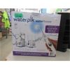 Image 1 : Waterpik Water Flosser Twin Pack