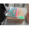Image 1 : Case of 10 Kaspersky Internet Security Software