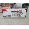 Image 1 : Richelieu Wall Mounted Bike Rack 