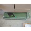 Image 1 : 20 Stanley Oil Rubbed Bronze Aluminum Kick Plates