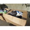 Image 1 : Skid of Assorted Overstock Clothing