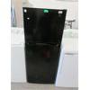 Image 1 : Black GE 24" Wide Refrigerator
