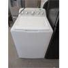 Image 1 : White GE Deep Fill Clothes Washer