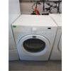 Image 1 : White Frigidaire Affinity Clothes Dryer 	