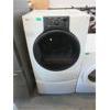 Image 1 : White Frigidaire Affinity Clothes Dryer 	