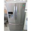 Image 1 : Frigidaire Gallery French Door Refrigerator-Bottom Mount Freezer