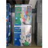Image 1 : 2 Sets of Sylvania Stay-lit LED C9 Light Strings
