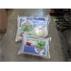 Image 1 : 2 Zen Chi Buckwheat Pillows -1 Personal Size & 1 Twin Size