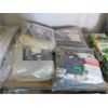 Image 1 : 4 BBQ Covers & 4 Patio Loveseat Covers