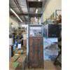 Image 1 : New Homfa Slim Shelf with Cabinet Base - HIR-142