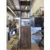 Image 1 : New Homfa Slim Shelf with Cabinet Base - HIR-142