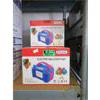 Image 1 : 5 Pretex Electric Balloon Pumps 