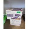 Image 1 : Waxing Kit & 2 Boxes of 10 Paraffin Wax Refills